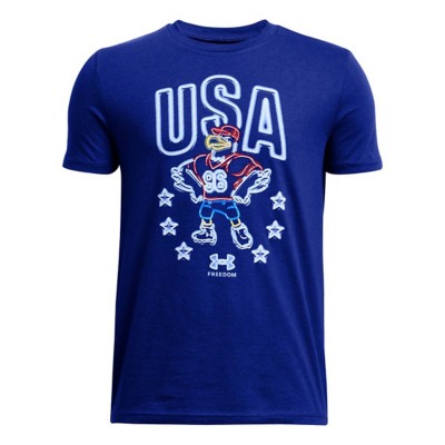 Kids' Under new Armour Freedom Energy T-Shirt