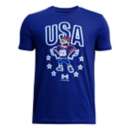 Kids' Under Armour Freedom Energy T-Shirt
