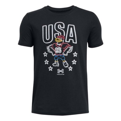 Toddler Under Armour Freedom Energy T-Shirt