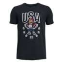 Toddler Under Armour Freedom Energy T-Shirt