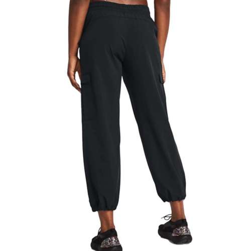 Women's Under armour Project High Rise Woven Cargo Pants