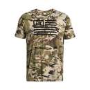 Men's Under Armour Freedom Camo T-Shirt