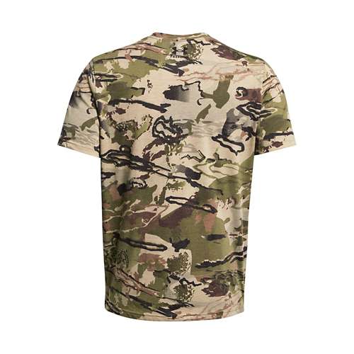 Men's Under Armour Freedom Camo T-Shirt