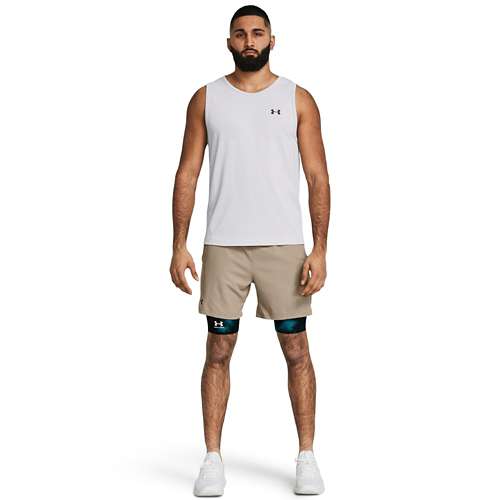 Men's Under Armour Vanish Woven Shorts