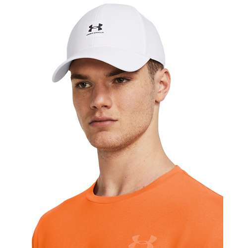 Men's Under core armour core armourVent Flexfit Hat