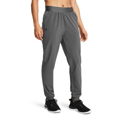 Women's Under armour Boys ArmourSport High-Rise Woven Joggers
