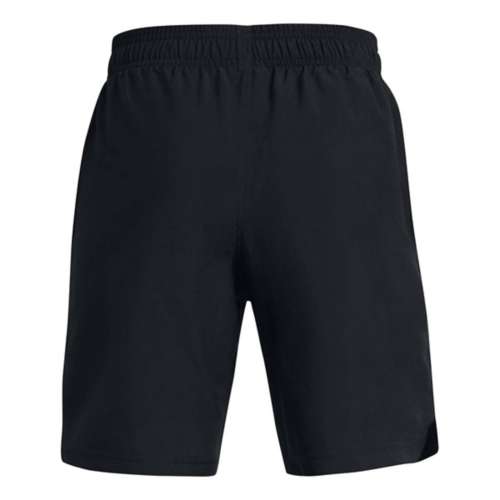 Boys' Under Armour Tech Woven Wordmark Shorts