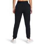 Women's Under Armour ArmourSport High-Rise Woven Joggers - Thumbnail 2 of 3