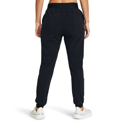 Women's Under Armour ArmourSport High-Rise Woven Joggers