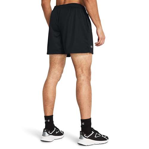 Men's Under Armour Icon Mesh Shorts