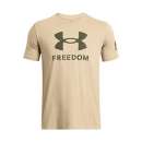 Men's Under Armour Freedom Logo T-Shirt