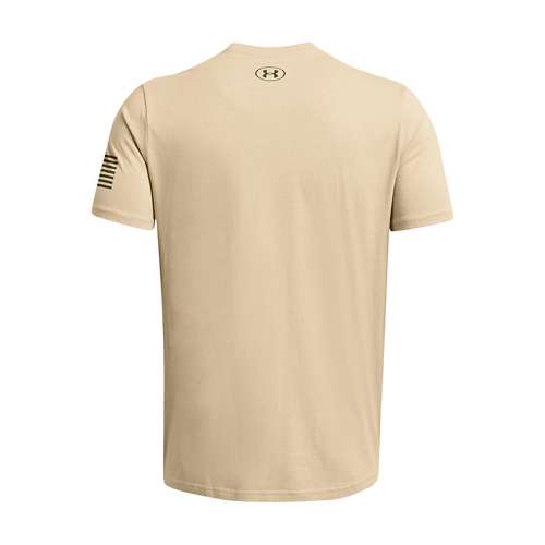 Men's Under Armour Freedom Logo T-Shirt