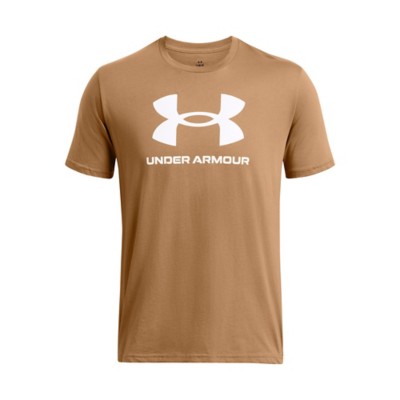 Men's Under Armour Sportstyle Logo Update T-Shirt