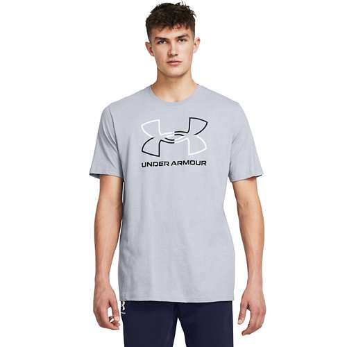 Men's Under Armour GL Foundation T-Shirt