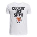 Kids' Under Armour Chef Curry T-Shirt