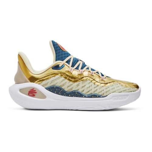 Under armour clearance zapatillas basket curry