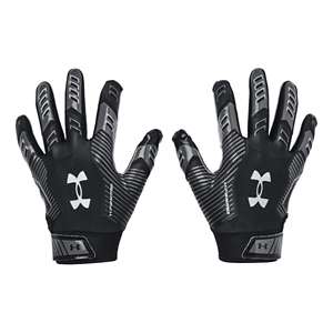 Boys football gloves top