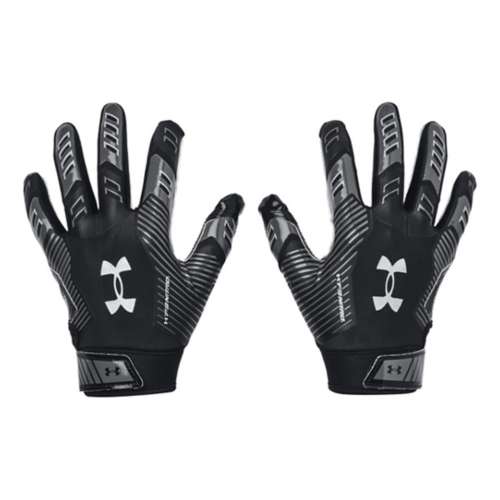 Boys' Under Armour F9 Nitro Football Gloves