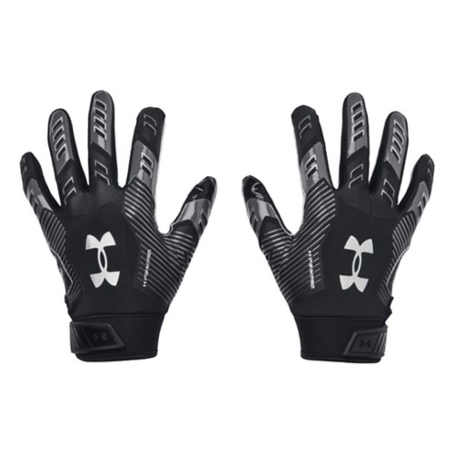 Men's Under Amour F9 Nitro Football Gloves