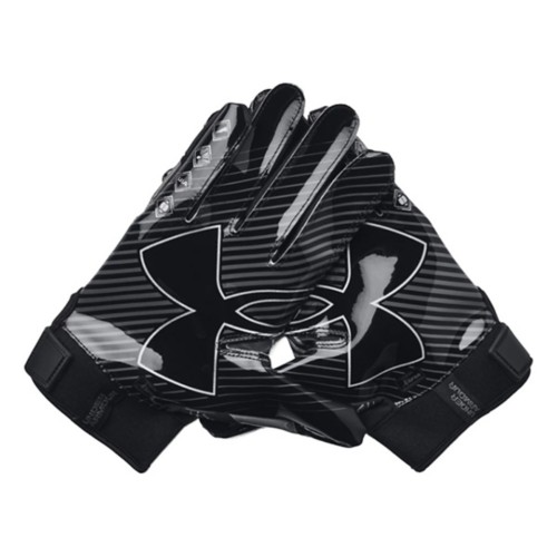 Men's Under Amour F9 Nitro Football Gloves