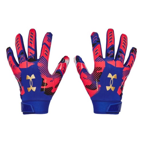 Men's Under Amour F9 Nitro LE Football Gloves