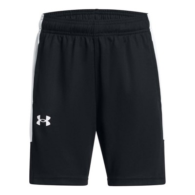 T-shirt Under Armour Tech Twist LC Crest SSV-BLK 