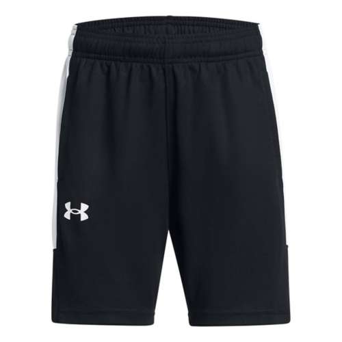 Calze UA Armour Dry™ Run Crew unisex, Girls' Under Armour Zone Shorts