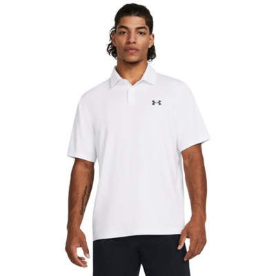 Men's Under Armour Chinelo T2G 2.0 Golf Polo