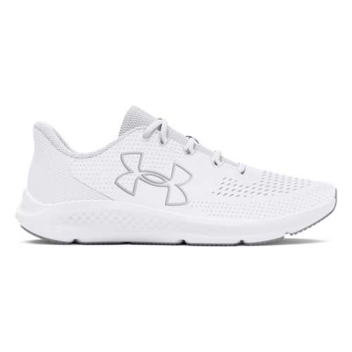 Witzenberg Sneakers Sale Online Women s Under Armour Charged Pursuit 3 Big Logo Running Shoes Toddler Boys Under Armour Jumble Logo T Shirt And Pants Set