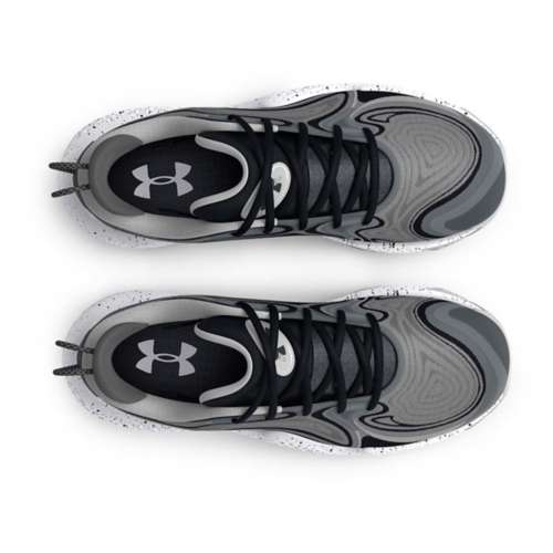 Adult Under Armour Spawn 6 Basketball Shoes