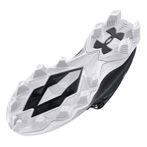 Men's Under Armour Spotlight Franchise 4 RM Molded Football