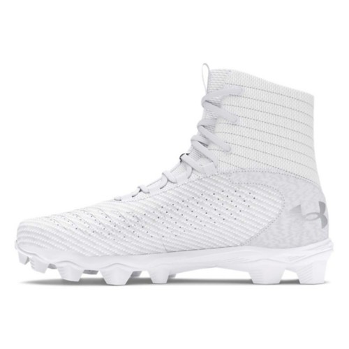 Men's Under Armour Highlight 2 RM Molded Football Cleats