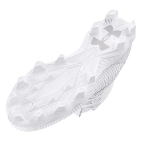 Men's Under Armour Highlight 2 RM Molded Football Cleats