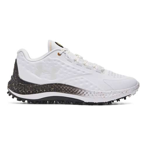 Men's Under Armour Curry 1 Spikeless Golf Shoes