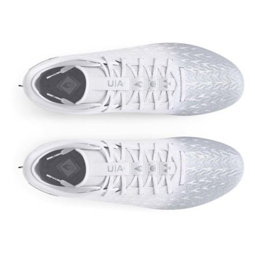 Men's Under Armour Spotlight 4 MC Molded Football Cleats