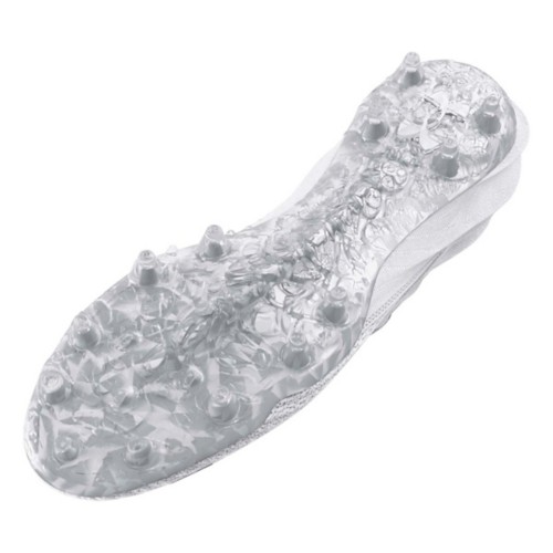 Men's Under Armour Blur 2 MC Suede Molded Football Cleats