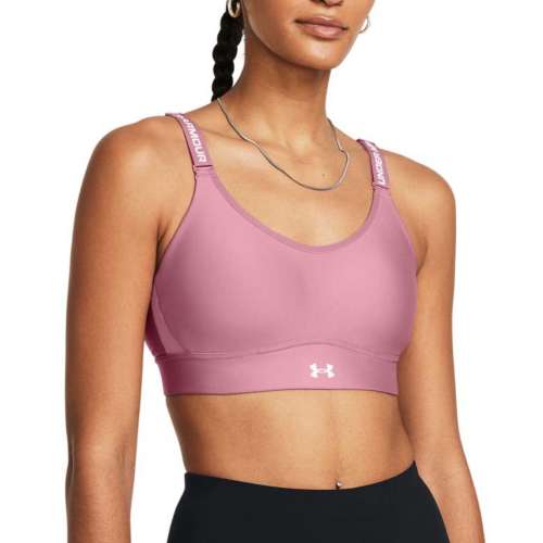 Women's Under Armour Infinity 2.0 Mid Sports Bra