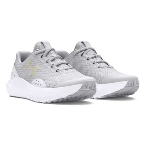 Big Kids' Under Armour Surge 4 Running Shoes