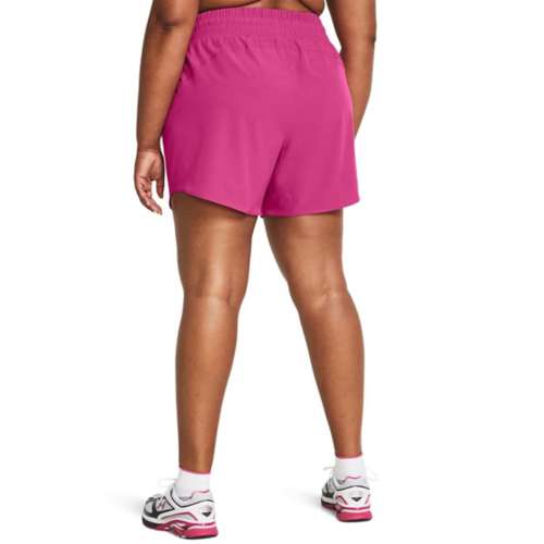 Under armour plus size shorts hotsell