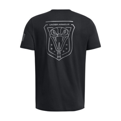 Men's Under Armour Freedom Snake T-Shirt