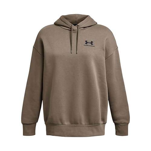 Under Armour Essential Fleece Oversized Hoodie