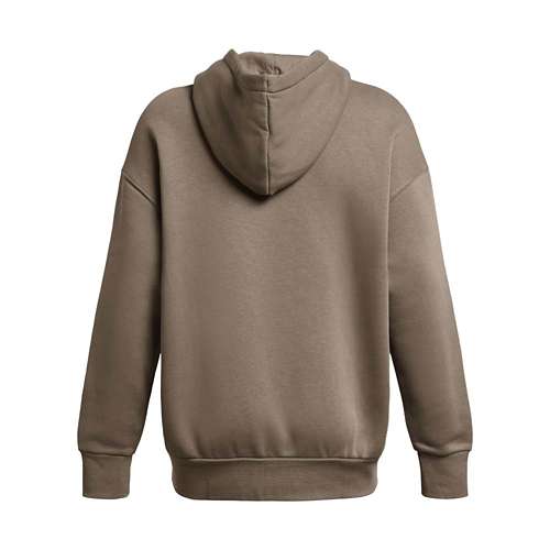 Womens Essential Fleece Top