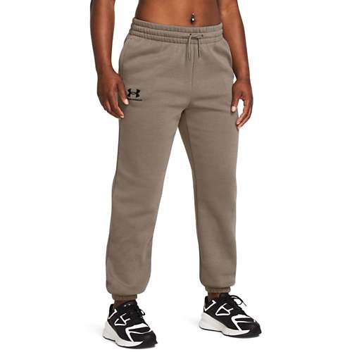 Women's Armour Fleece Pants