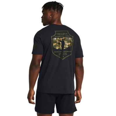 Men's Under Armour Freedom By 1775 T-Shirt