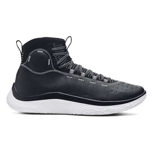 Men's Under Armour Curry 4 FloTro Basketball Shoes