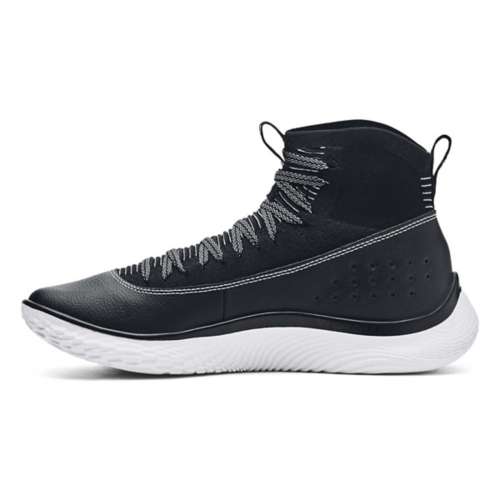 Men's Under Armour Curry 4 FloTro Basketball Shoes