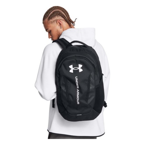 Under Armour Hustle 6.0 Backpack SCHEELS