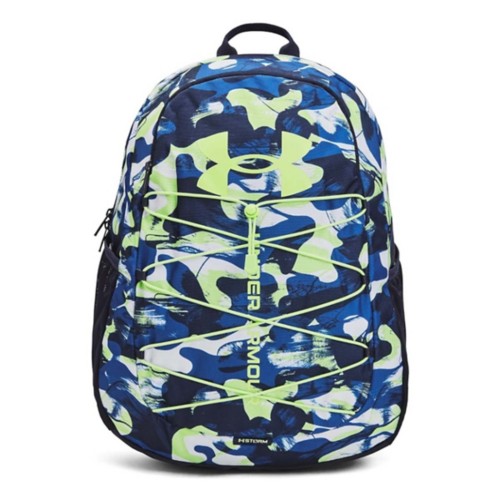 Under Armour Hustle Sport Backpack SCHEELS