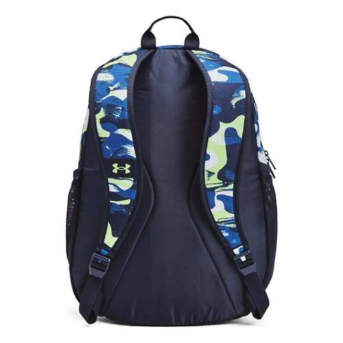 Clemson backpack under armour best sale