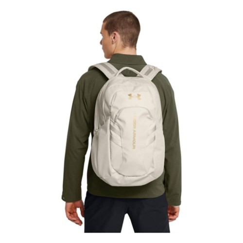 Under Armour Hustle Pro Backpack